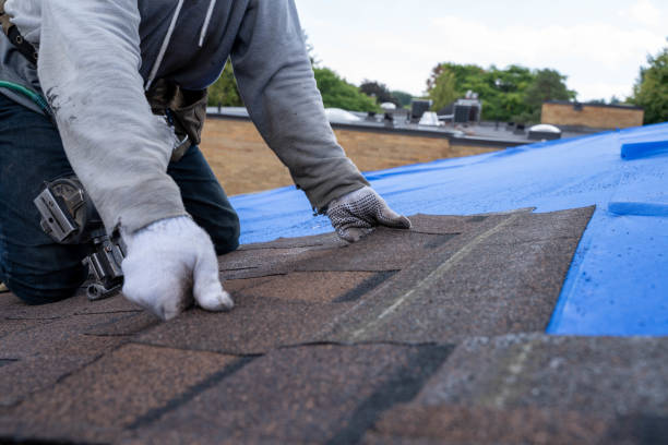 Best Commercial Roof Installation  in Yonkers, NY