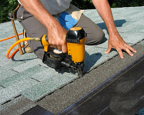 Best New Roof Installation  in Yonkers, NY
