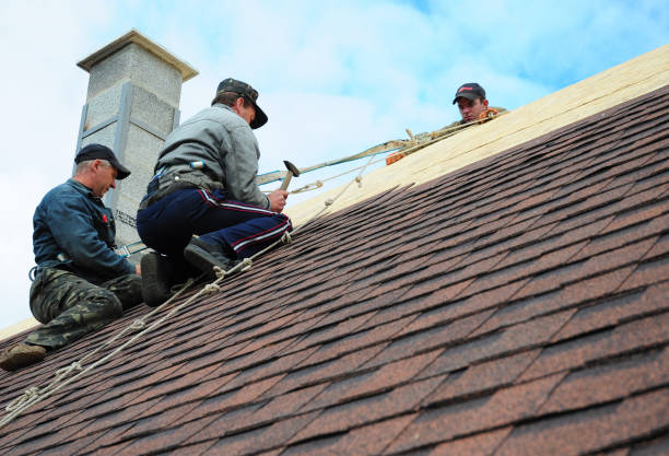 Slate Roofing Contractor in Yonkers, NY